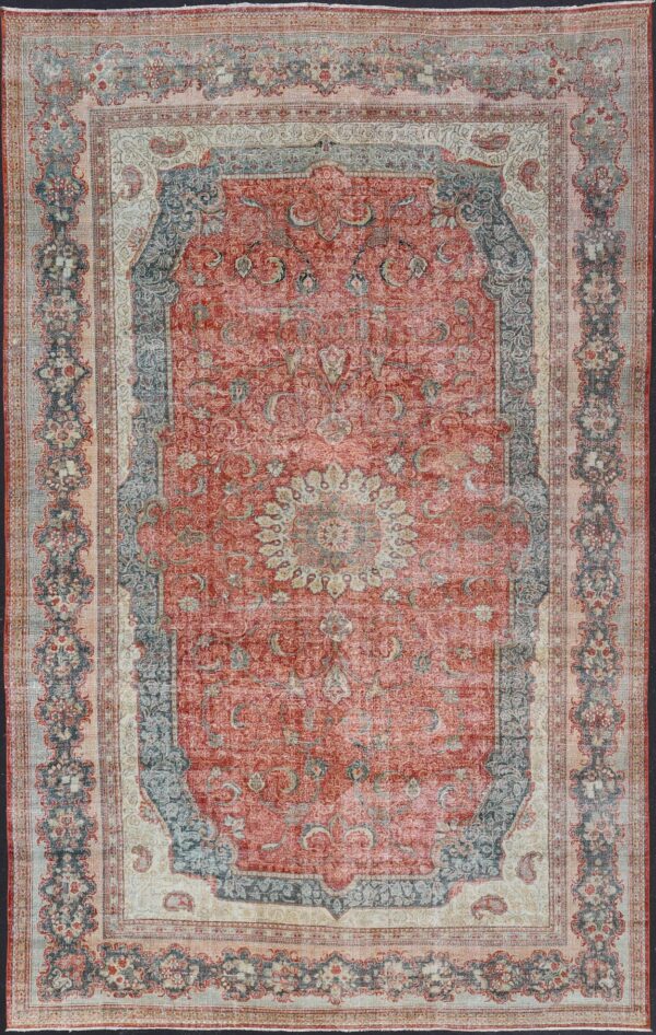 Rug B-0722