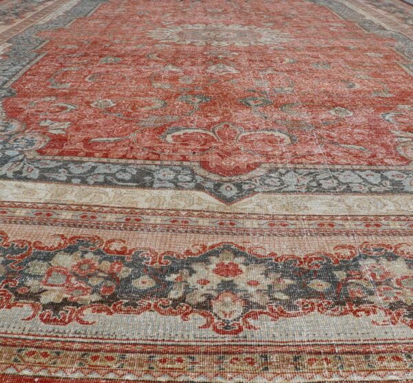 Rug B-0722 - Image 4