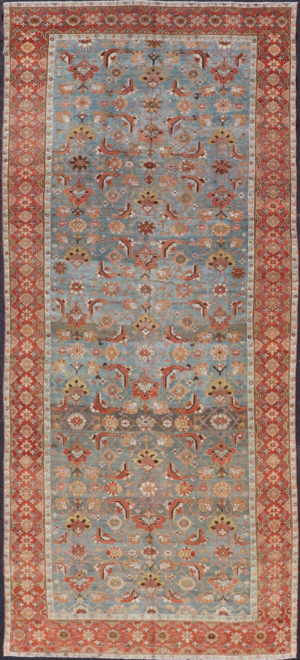 Rug EN-15195