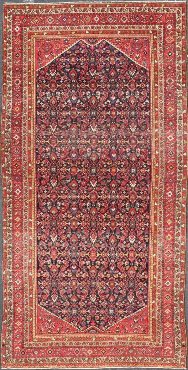 Rug W22-0604