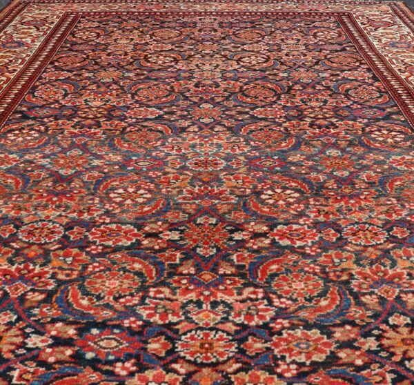 Rug A24-0105 - Image 4