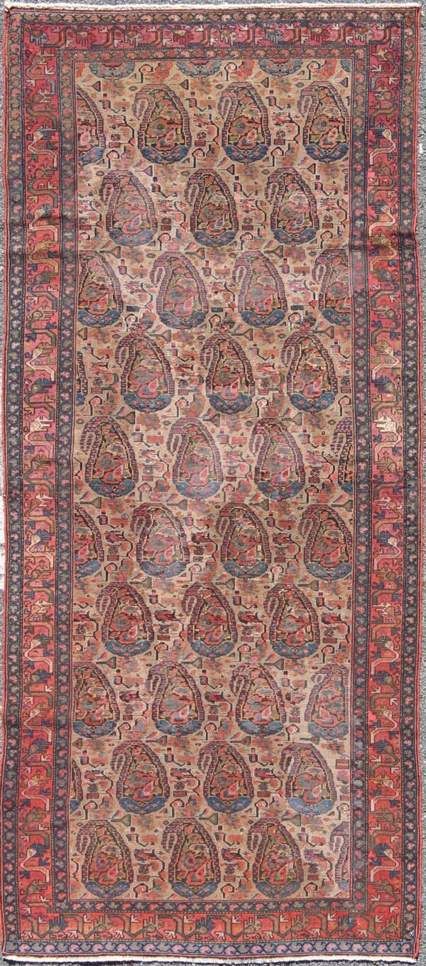 Rug B-0504 - Image 4