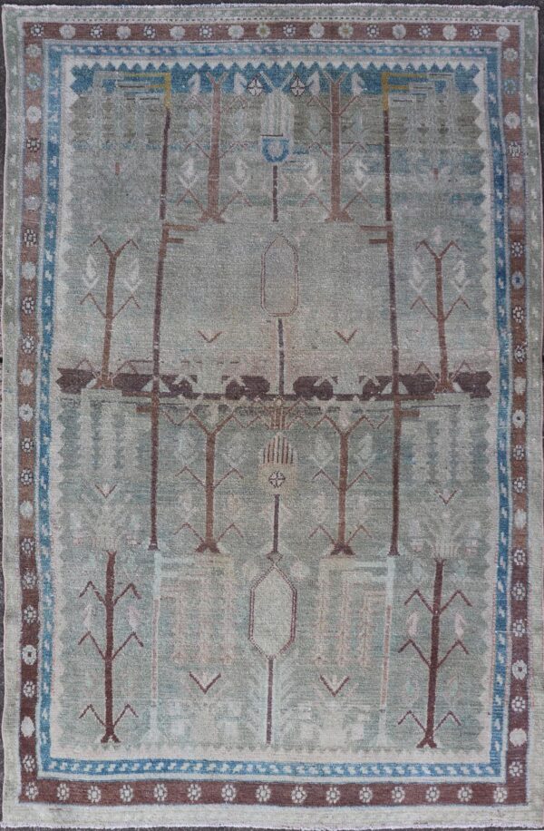 Rug EMB-22299