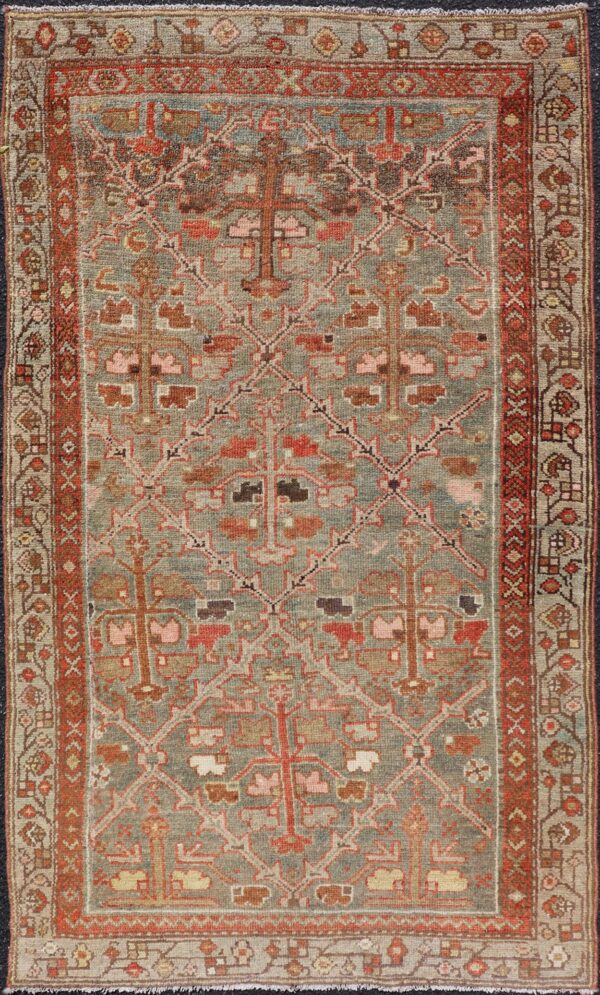 Rug EN-15598