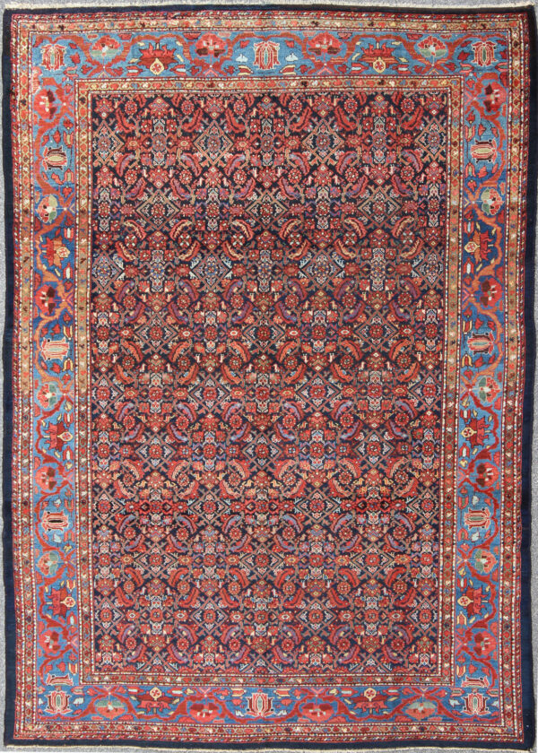 Rug F-0909 - Image 4