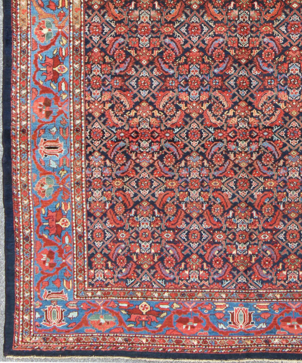 Rug F-0909 - Image 3