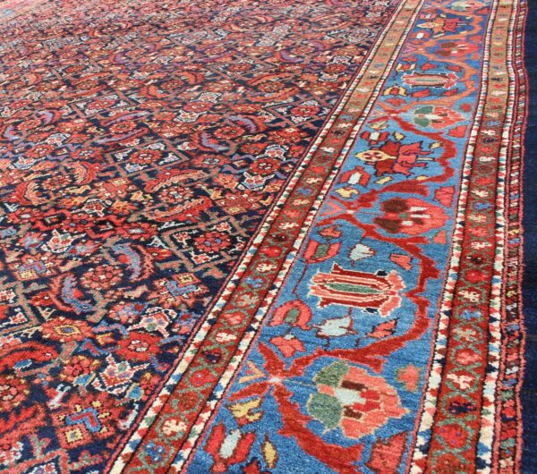 Rug F-0909