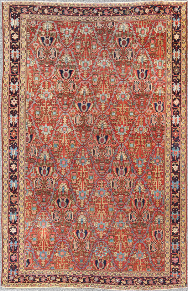 Rug KB-CN-6031 - Image 3