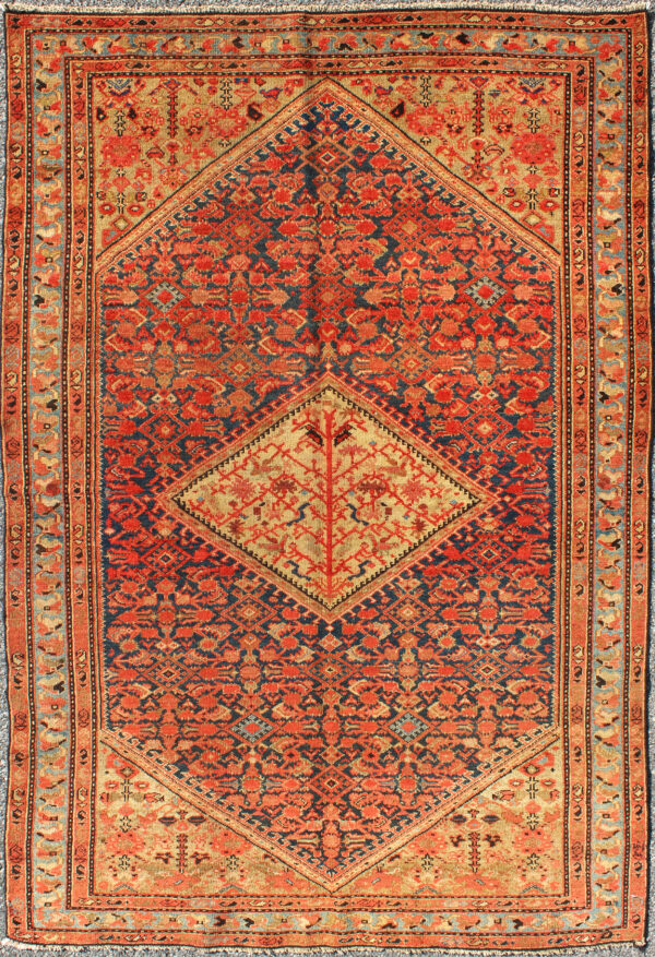 Rug F-0908 - Image 4