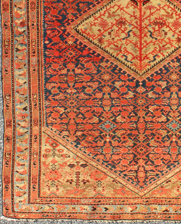 Rug F-0908 - Image 3