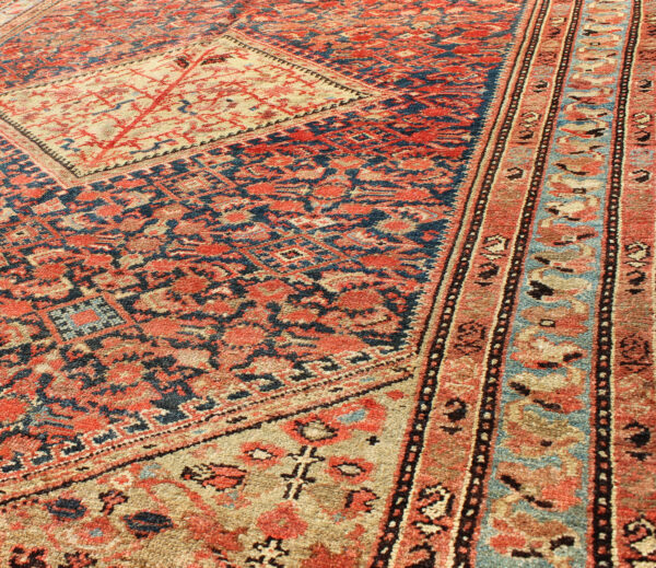 Rug F-0908