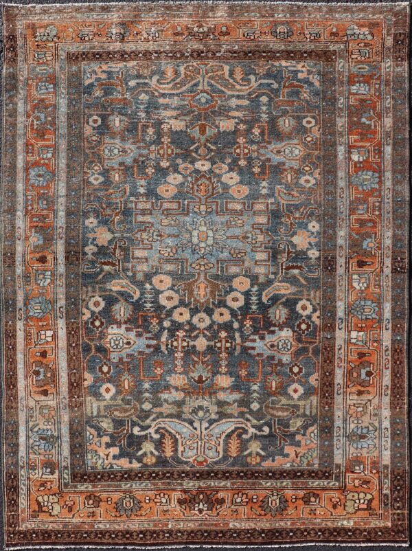 Rug TU-MTU-4676