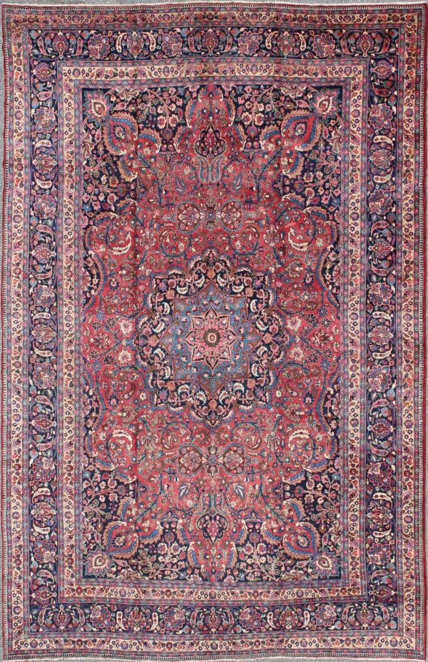 Rug KB-H-1004