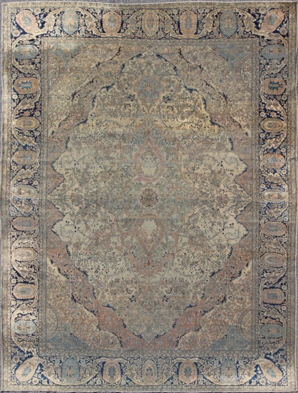 Rug B-0905 - Image 4