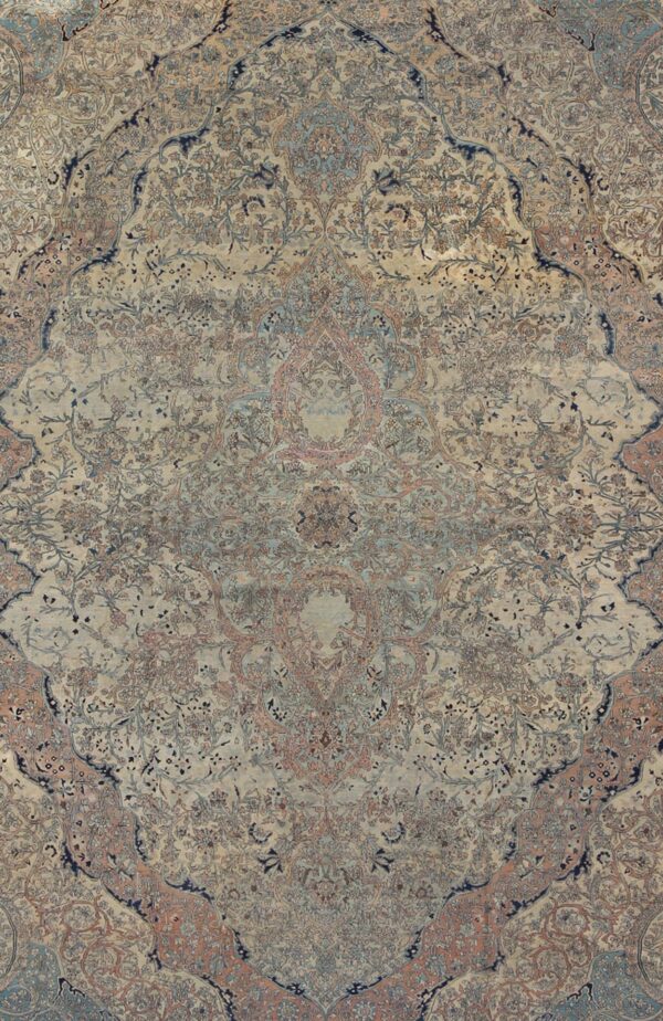 Rug B-0905