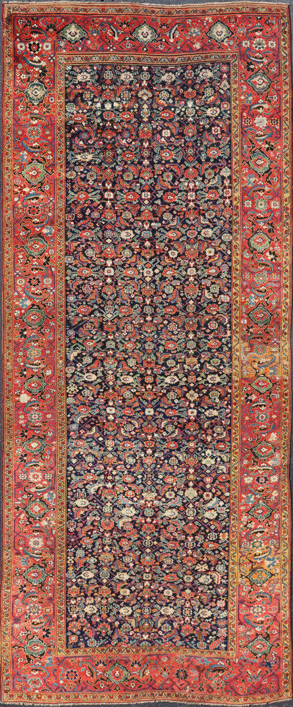 Rug X23-0204