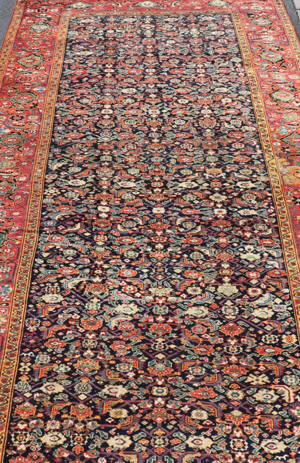 Rug X23-0204 - Image 3