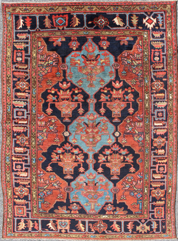 Rug 10-KE-303 - Image 4