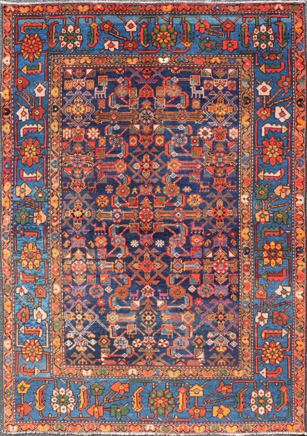 Rug EMB-222100