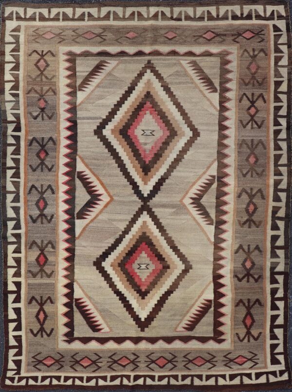 Rug X23-0107