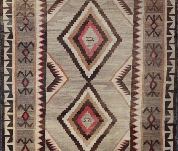 Rug X23-0107 - Image 2