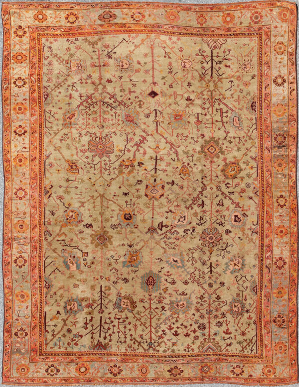 Rug B-0912 - Image 4