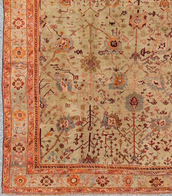 Rug B-0912 - Image 3