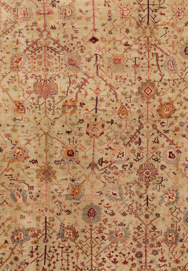 Rug B-0912 - Image 2