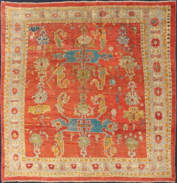 Rug C-0532