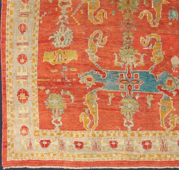 Rug C-0532 - Image 2