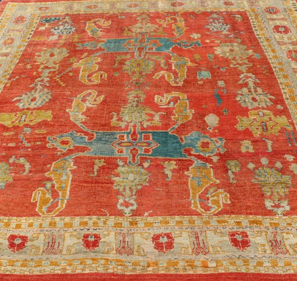 Rug C-0532 - Image 4