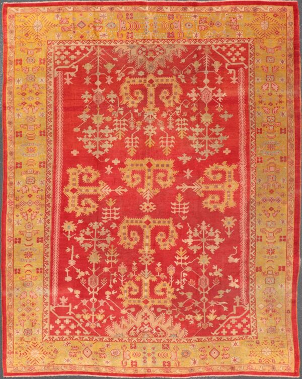 Rug C-0716 - Image 4