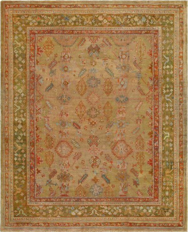 Rug C-1205-KS