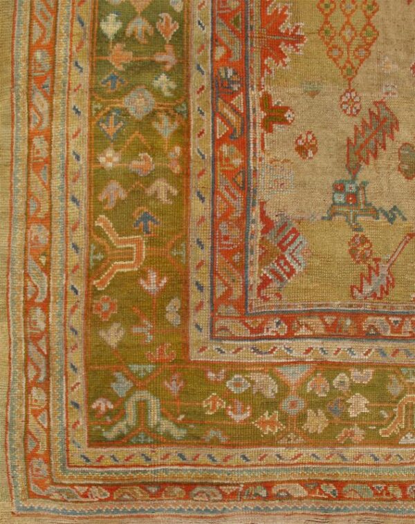 Rug C-1205-KS - Image 3