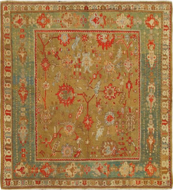 Rug CA-7007