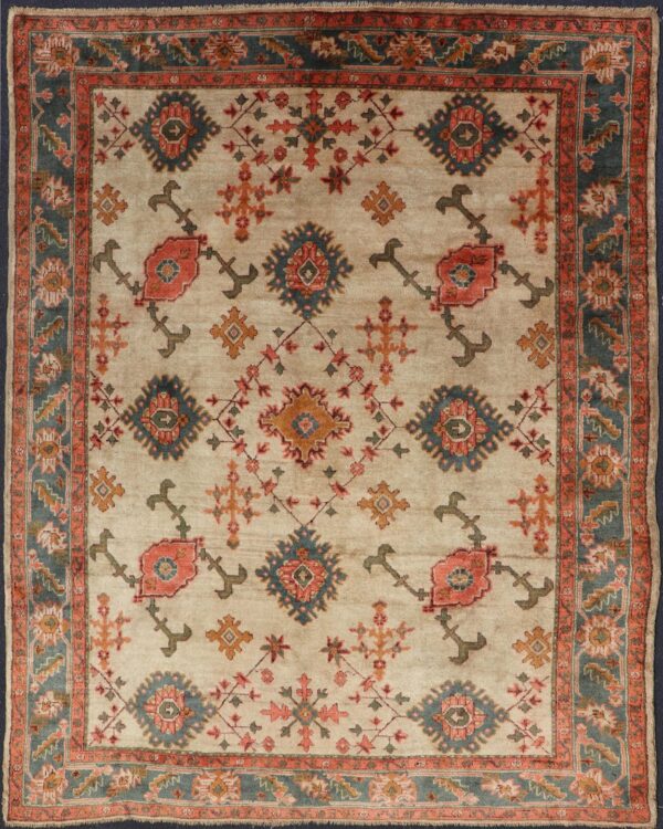 Rug D-0502