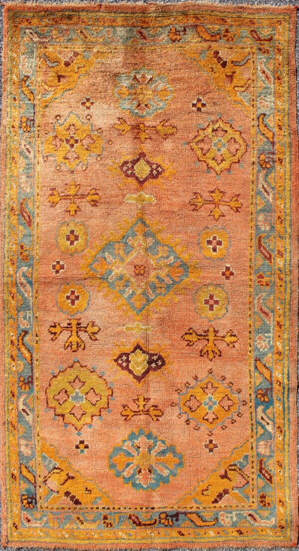 Rug D-0517