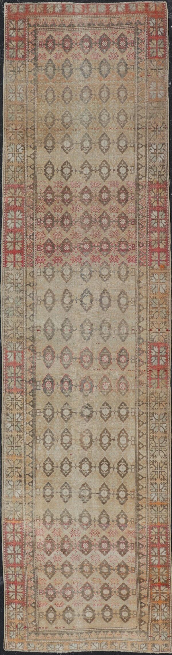 Rug EN-13363