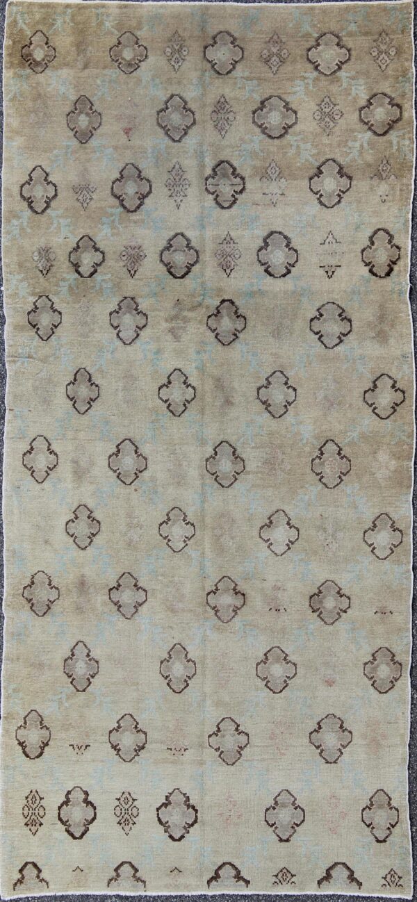 Rug EN-86869 - Image 4