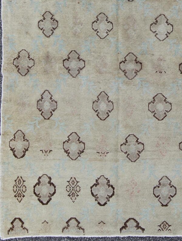 Rug EN-86869 - Image 3