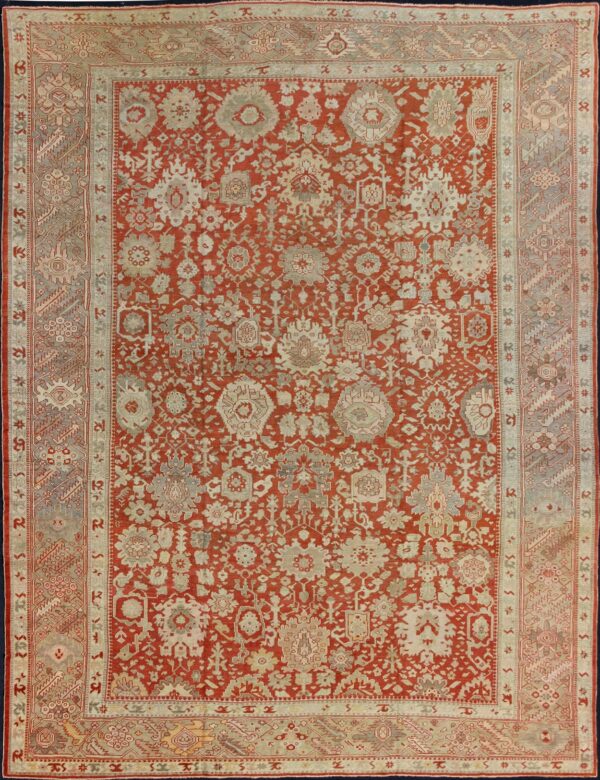 Rug G-0102