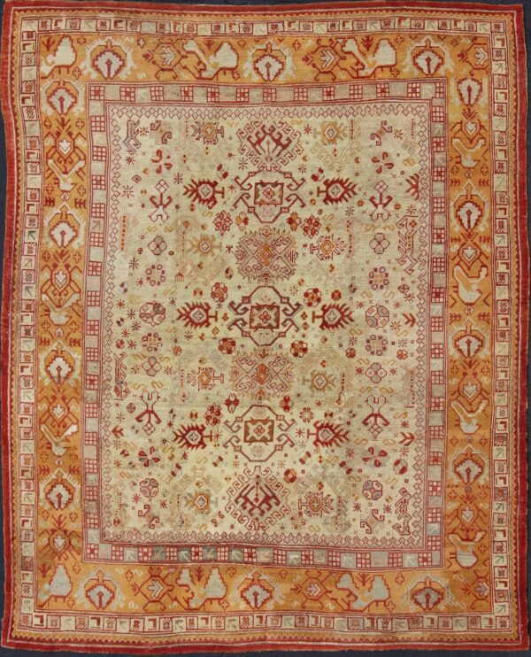 Rug G-0901 - Image 4