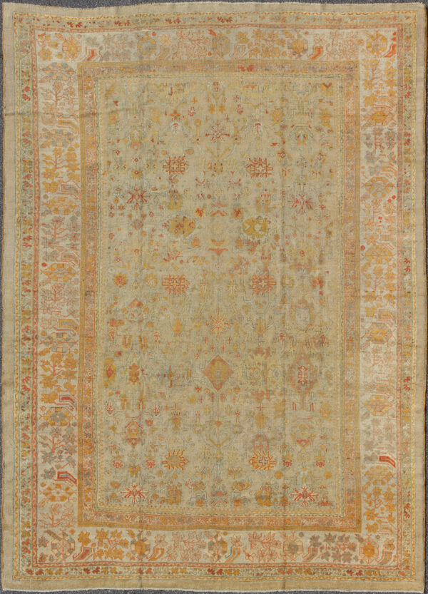 Rug G-1206