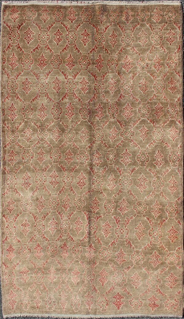 Rug HAS-1777 - Image 4