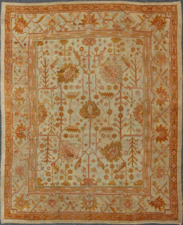 Rug HASC-5261 - Image 4