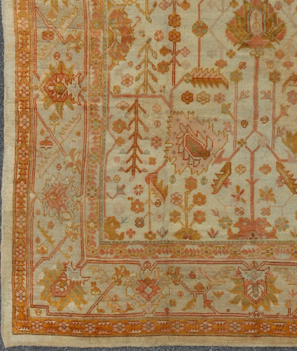 Rug HASC-5261 - Image 3