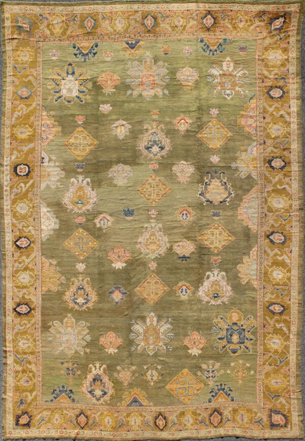 Rug J10-0102