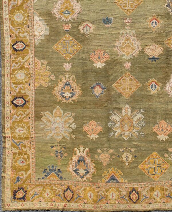 Rug J10-0102 - Image 2