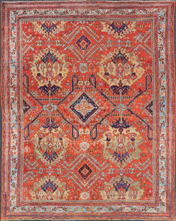 Rug KBE-240205