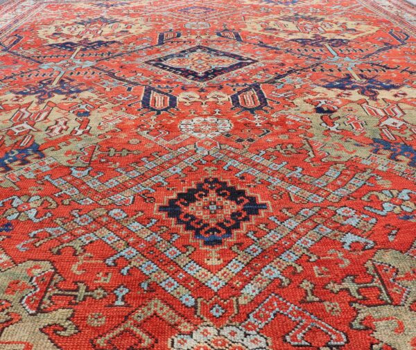 Rug KBE-240205 - Image 4